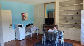 Chambres d'hôtes chez Sylvie - Image 4