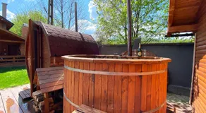 La Cabane Râșnov Spa and Retreat - Image 5