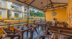 The Social Stays Goa - Image 4