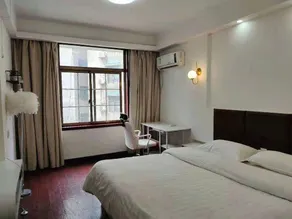 Yiyang Wudi E-sports Hotel - Image 4