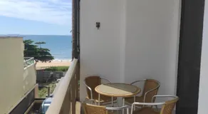 Lindo Flat frente praia - Image 4