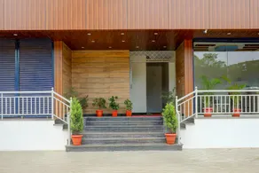 Super Townhouse Chikmagalur RTO Office - Image 3