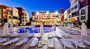 Saint George Palace Hotel All-inclusive - Image 3