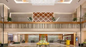 Chongqing Liyuan Hotel - Image 4