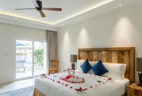 Cove Resort Palau - Image 4