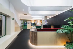 CommonHotel良近酒店 - Image 5