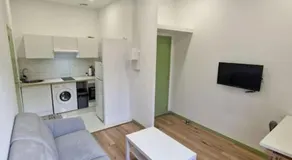 T1 BIS 1 chambre - Image 2