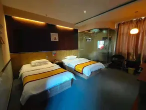 Jia Ri Hotel - Image 2