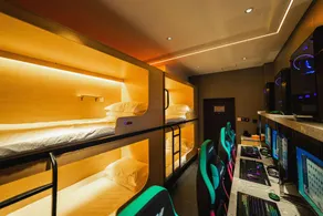 MGM Grand Hotel - Image 5