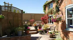 Catesby Barn Farm B&B - Image 3