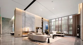 Atour Hotel Wenling Zeguo Lingyue Plaza - Image 3