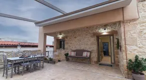 Silva Luxury House in Mires (South Crete) - Image 5