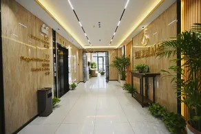 Liden Smart Hotel (Wuhan Dongxihu New City 18th Road Branch) - Image 4