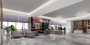 JI Hotel Guangzhou East Railway Station Tianhe Sports Center - Image 5