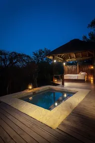 Simbambili Game Lodge - Image 4