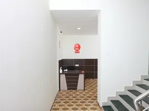 Super Hotel O Perfect Stay Near Meenambakkam Metro Station - Image 5