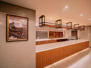 James Joyce Coffetel (Xi'an Xianyang International Airport Airport New Town Subway Station) - Image 2