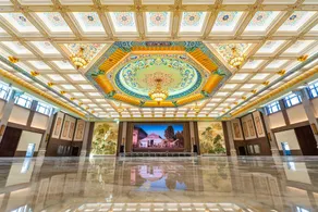 Kunhe International Hotel - Image 3