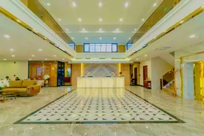 โรงแรมสาครบุรีโคซี่(Sakhonburi Cozy Hotel) - Image 2