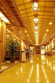 Yuwenquan Hot Spring Resort - Image 2