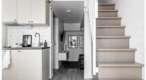 Waterfront Cabins Studio Apartments - Image 2