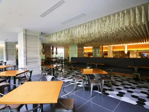 Yunfengshan Hotspring Resort Hotel - Image 4