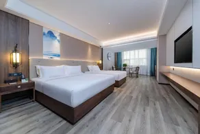 Linwu International Hotel - Image 2