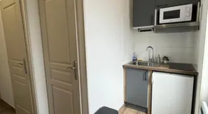 Appartement rénové à 15 min de Lyon - Image 4