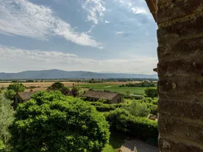 Rustic Villa in Cortona with Swimming Pool - Image 5
