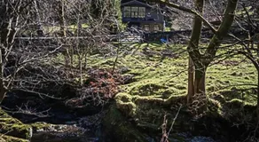 Tholt-y-Will B&B - Image 4