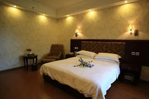 Qingjiang Shangyuan Hotel - Image 4