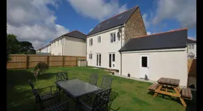 Luxurious House in Cornwall - Image 3