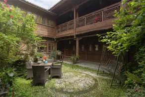 Blossom Hill Inn Lijiang - Image 5