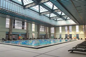 Laiyuan Huazhong Holiday Hot Spring Hotel - Image 4
