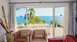 Celia - oceanfront villa in Costa Blanca - Image 5
