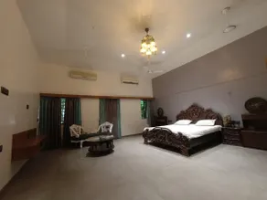 Villa (5BR) near MTDC Boat Club - Image 2