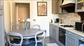 Ciao Verona Bed and Kitchen - Image 5