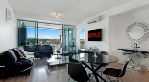 Couture Comfort - Luxe Chanel Themed Apartment - Image 3