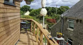 Cosy Cornish Cabin - Image 5