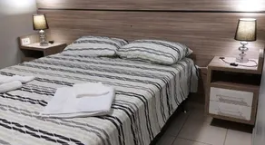 Apartamento a 8 Km do aeroporto e a 13 Km da praia da PontaNegra, próximo aos restaurantes fluantes - Image 2