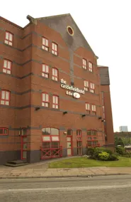 Castlefield Hotel - Image 5
