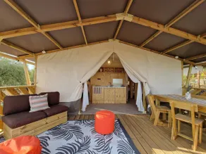 Koru Etna Glamping - lodge con vasca idromassaggio privata - Image 4