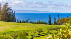 Kapalua Ridge Villas Ocean View 2 BR Villas Perfect for Golfers Complimentary Car with 6 Nights KRV-2314 by KBM - Image 5