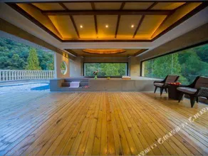 Tianmingshan Spa & Resort - Image 4