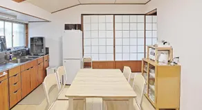 GUESTHOUSE & SAUNA 杜（mori） - Image 5