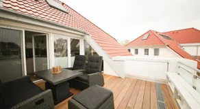 Ferienwohnung dat Seepeerdje - Image 4