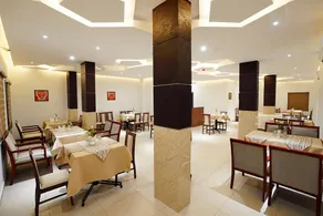 Hotel Aramana - Image 4