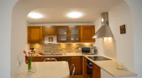 Tsarevets panoramic apartments Veliko Tarnovo - Image 5