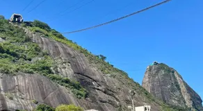 Luxo, Segurança e Cama King no Coração do Rio - Image 4