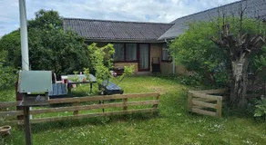 Family Friendly Apt A, Garden, 900m LegoHouse, Lalandia, Legoland - Image 5